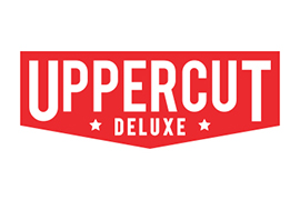 Uppercut deluxe